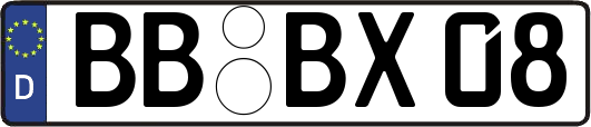 BB-BX08