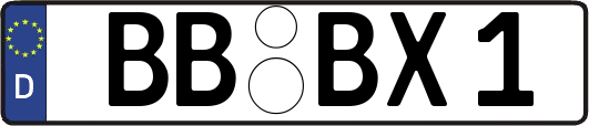 BB-BX1