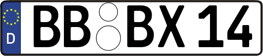 BB-BX14