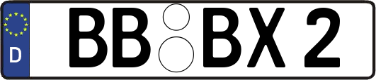 BB-BX2