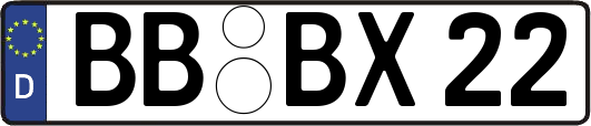 BB-BX22