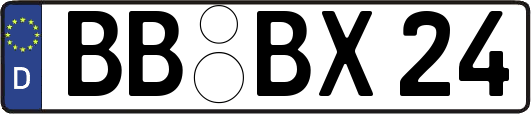 BB-BX24