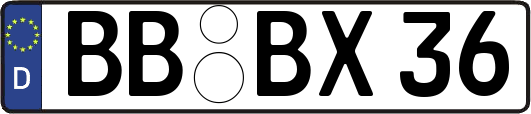 BB-BX36