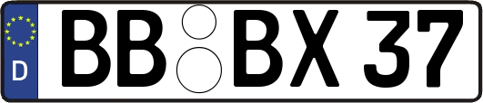 BB-BX37