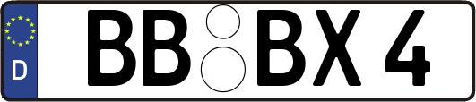 BB-BX4