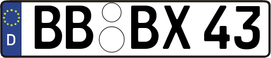 BB-BX43