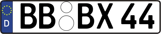 BB-BX44