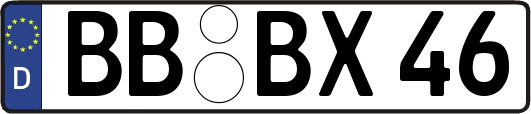 BB-BX46