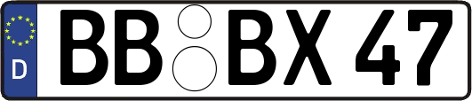 BB-BX47