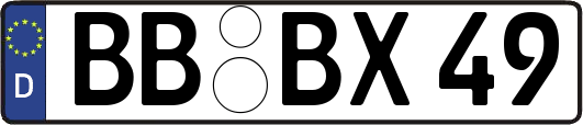 BB-BX49