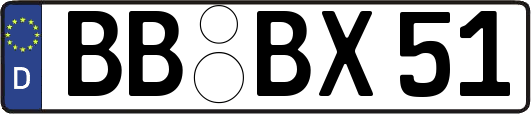 BB-BX51