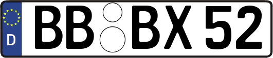BB-BX52