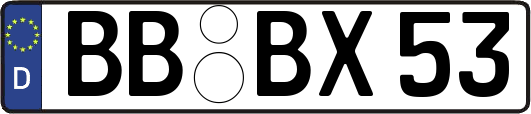 BB-BX53