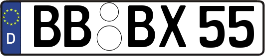 BB-BX55