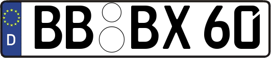 BB-BX60