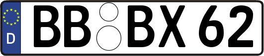 BB-BX62