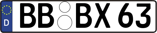BB-BX63