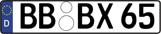 BB-BX65