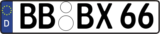 BB-BX66