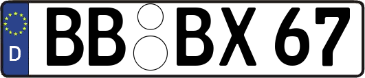BB-BX67