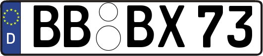 BB-BX73