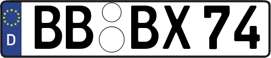 BB-BX74