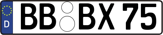 BB-BX75