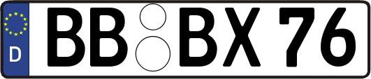 BB-BX76