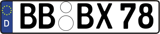 BB-BX78