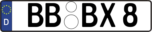 BB-BX8