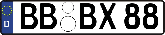 BB-BX88