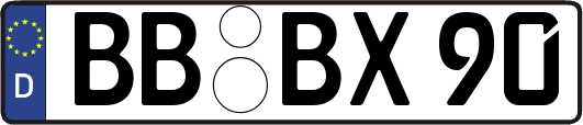 BB-BX90