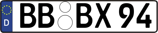 BB-BX94