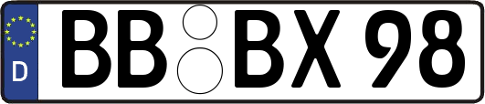 BB-BX98