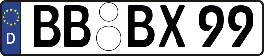 BB-BX99