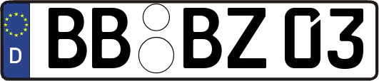BB-BZ03