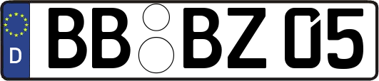 BB-BZ05