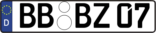 BB-BZ07