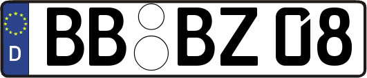 BB-BZ08