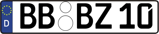 BB-BZ10