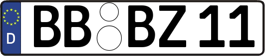BB-BZ11