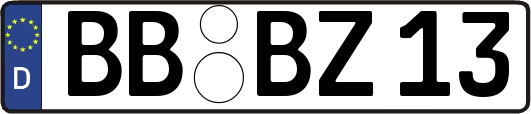 BB-BZ13