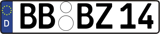 BB-BZ14