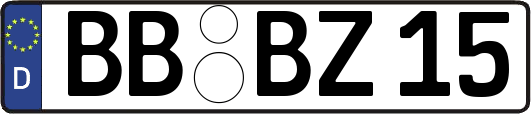BB-BZ15