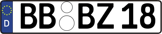 BB-BZ18