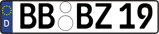 BB-BZ19