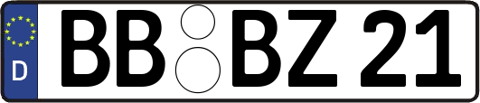 BB-BZ21