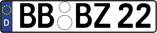 BB-BZ22