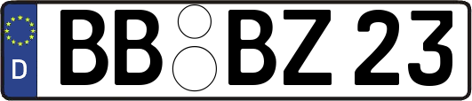 BB-BZ23