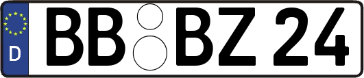 BB-BZ24
